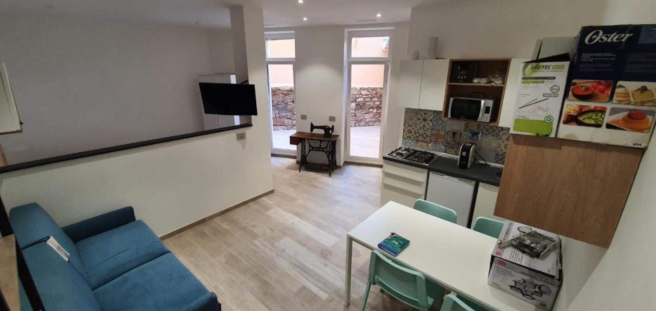 Greta Citra Oo8O55 Lt 1327 Apartamento San Remo Exterior foto